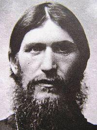 rasputin